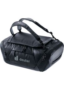 Deuter Duffel Pro 40 Reisetasche - schwarz - Gr. Einheitsgröße - Polyester