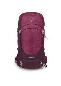Osprey Sirrus 36 Wanderrucksack Damen - lila - Gr. Einheitsgröße