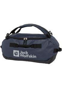 Jack Wolfskin All-In Duffle 35 Reisetasche - blau - Gr. Einheitsgröße - Polyester