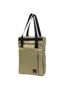 Jack Wolfskin Ebental Umhängetasche - beige - Gr. Einheitsgröße