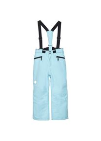 Color Kids Colorkids Skihose Kinder - türkis - Gr. 116 - Polyester