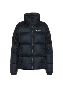 Columbia Puffect Steppjacke Damen - schwarz - Gr. XL - Polyamid