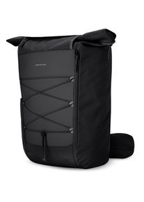 Kapten & Son Kapten & Son Banff Reiserucksack - schwarz - Gr. Einheitsgröße