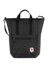 Fjällräven Fjällräven High Coast Totepack Umhängetasche - schwarz - Gr. Einheitsgröße