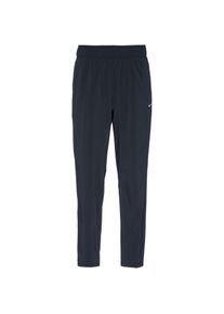 Nike Fast Df Laufhose Damen - schwarz - Gr. M - Polyester/Elastan
