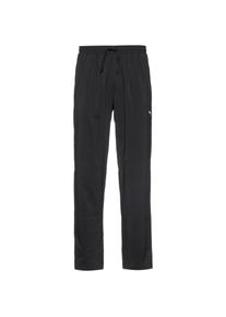 Puma Always On Trainingshose Herren - schwarz - Gr. XXL - Polyester
