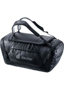 Deuter Duffel Pro 60 Reisetasche - schwarz - Gr. Einheitsgröße - Polyester
