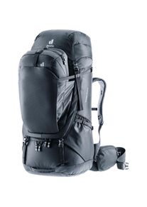 Deuter Voyager 60-10 Sl Trekkingrucksack Damen - schwarz - Gr. Einheitsgröße - Polyester