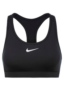 Nike Swoosh Bh Damen, Größe: M