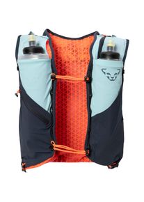 Dynafit Alpine 8 Trinkrucksack - blau - Gr. XS/S