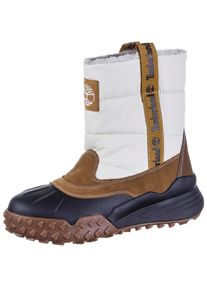 Timberland Moriah Range Pull On Stiefel Damen - weiß - Gr. 36