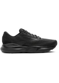 Brooks Adrenaline Gts 24 Laufschuhe Herren - schwarz - Gr. 44 1/2 - Mesh