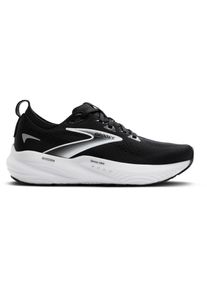 Brooks Glycerin 22 Laufschuhe Herren - schwarz - Gr. 42 1/2 - Mesh