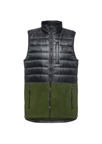 O.C.K. Ock Fleeceweste Herren, Größe: S Fleece