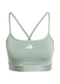 Adidas Hyglm Bralette Bh Damen, Größe: L