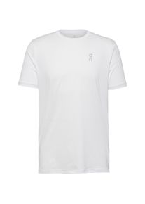On Core-T FunktiOnsshirt Herren - weiß - Gr. XXL - Polyester/Elastan