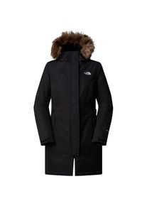 The North Face Zaneck Parka Damen - schwarz - Gr. XS - Polyester