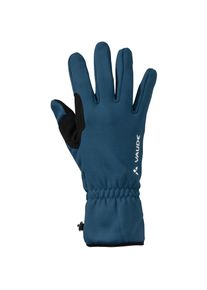 Vaude Basodino Iii Handschuh - blau - Gr. 10 - Polyester/Elastan