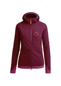 Martini Be.You Fleecejacke Damen - rosa - Gr. S - Polyamid/Elastan