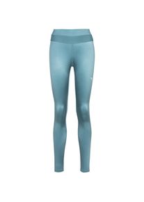 Puma Strong Ultra Tights Damen - blau - Gr. XS - Polyamid/Elastan