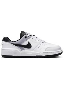 Nike Full Force Lo Gs Sneaker Kinder - weiß - Gr. 39