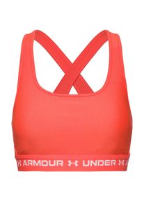 Under Armour Project Rock Crossback Bh Damen, Größe: XS