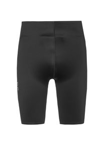 On Train Tights Herren - schwarz - Gr. XXL - Polyamid/Elastan