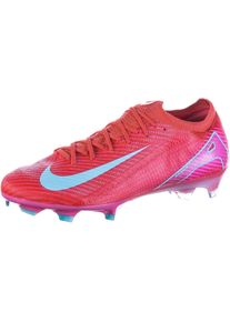 Nike Zm Vapor 16 Elite Fg Fußballschuhe Herren - rot - Gr. 44