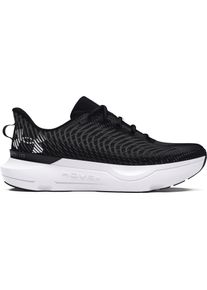 Under Armour Infinite Pro Laufschuhe Herren - schwarz - Gr. 42 1/2