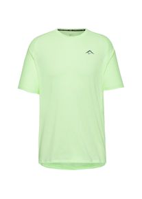 Nike Solar Chase Funktionsshirt Herren - gelb - Gr. M