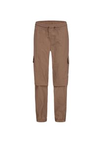 Nike Jordan Mj Double Cargo Nylonhose Kinder - braun - Gr. 152-158 - Polyamid