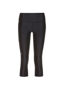 Under Armour Heatgear Tights Damen - schwarz - Gr. XS - Polyester/Elastan