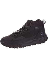 Timberland Greenstride Motion 6 Boots Herren - schwarz - Gr. 42 - Leder