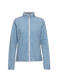 Schöffel Schöffel Circ Terxa Fleecejacke Damen - blau - Gr. 38 - Polyester