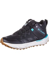 Columbia Facet™ 75 Mid Outdry™ Multifunktionsschuhe Damen - schwarz - Gr. 38