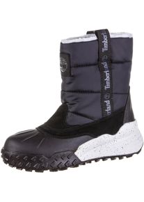 Timberland Moriah Range Pull On Stiefel Damen - schwarz - Gr. 38