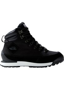 The North Face Back To Berkeley Iv Boots Damen - schwarz - Gr. 37 - Leder