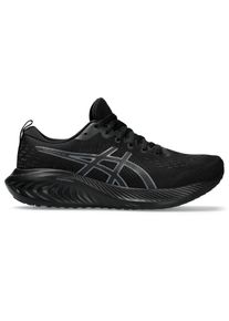 asics Gel-Excite 10 Laufschuhe Damen - schwarz - Gr. 42 1/2 - Polyester