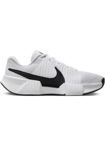 Nike M Zoom Gp Challenge Pro Hc Tennisschuhe Herren - weiß - Gr. 45