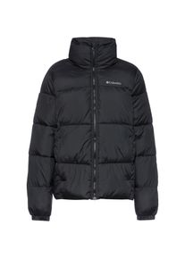 Columbia Puffect Ii Steppjacke Damen - schwarz - Gr. M - Polyamid