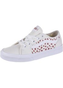 Vans Filmore Decon Sneaker Damen - beige - Gr. 38 1/2