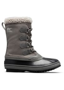 Sorel 1964 Pac™ Nylon Wp Stiefel Herren - grau - Gr. 46 - Nylon