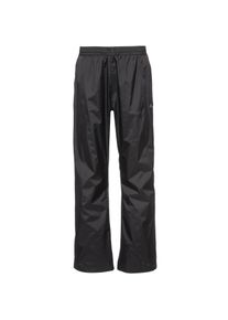 O.C.K. Ock Regenhose Damen - schwarz - Gr. 36 - Polyamid