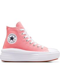 Converse Chuck Taylor All Star Move Platform Sneaker Damen - rosa - Gr. 40