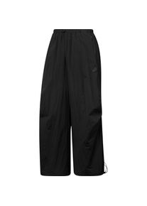 Adidas City Escape Para Nylonhose Damen - schwarz - Gr. XL - Polyamid