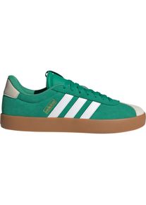 Adidas Vl Court 3.0 Sneaker Herren - grün - Gr. 44 2/3