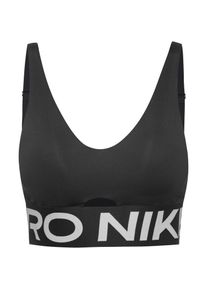 Nike Indy Plunge Bh Damen, Größe: XL
