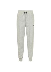 Nike Tech Fleece Trainingshose Damen - grau - Gr. XS - Baumwolle/Polyester