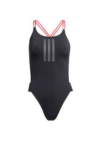Adidas Ripstream Badeanzug Damen - schwarz - Gr. 40 - Polyester