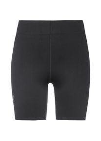 On Train Tights Damen - schwarz - Gr. XL - Polyamid/Elastan